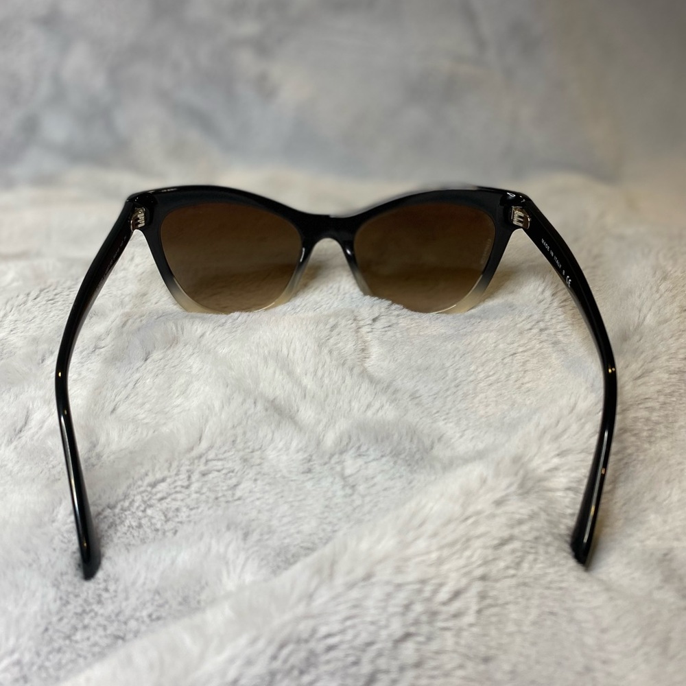 Chanel Ombré sunglasses Cat eye - Picture 13 of 13
